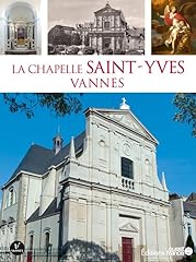 Chapelle saint yves d'occasion  Livré partout en France