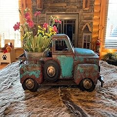 Vintage rust truck for sale  Delivered anywhere in USA 