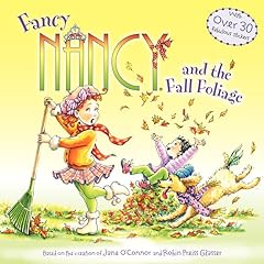 Fancy nancy fall for sale  Delivered anywhere in USA 