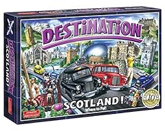 Destination scotland for sale  Delivered anywhere in UK