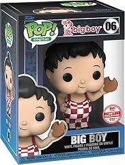 Funko pop big d'occasion  Livré partout en France