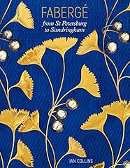 Fabergé from petersburg d'occasion  Livré partout en France
