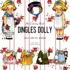 Dingles dolly art for sale  Delivered anywhere in USA 