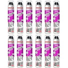Insola mousse polyuréthane d'occasion  Livré partout en France
