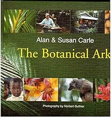 The botanical ark gebraucht kaufen  Wird an jeden Ort in Deutschland
