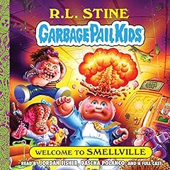 Welcome smellville garbage for sale  Delivered anywhere in UK