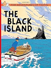 The black island gebraucht kaufen  Wird an jeden Ort in Deutschland