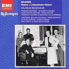 Valses op.39 d'occasion  Livré partout en France
