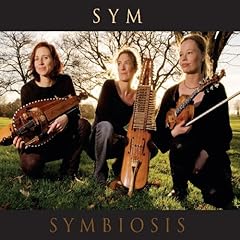 Symbiosis d'occasion  Livré partout en Belgiqu