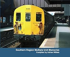 Southern region multiple for sale  Delivered anywhere in UK