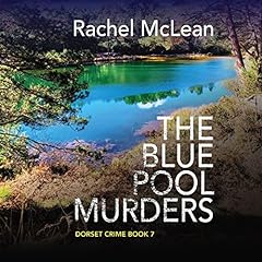Blue pool murders for sale  Delivered anywhere in USA 