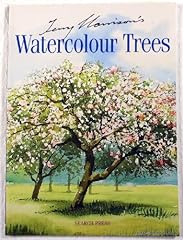 Terry harrison watercolour for sale  Delivered anywhere in UK