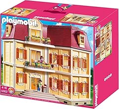 Playmobil grande mansion for sale  Delivered anywhere in UK