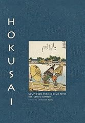 Hokusai. coup oeil d'occasion  Livré partout en France