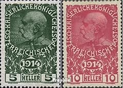 Austria 178 179 usato  Spedito ovunque in Italia 