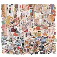 324 pcs vintage for sale  Delivered anywhere in UK