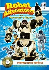 Robot adventures robosapien for sale  Delivered anywhere in USA 