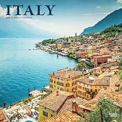 2025 italian calendar for sale  Delivered anywhere in UK