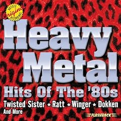 Heavy metal hits for sale  Delivered anywhere in USA 