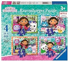 Ravensburger gabby dollhouse for sale  Delivered anywhere in UK