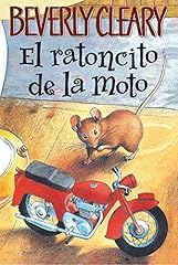 Ratoncito moto beverly for sale  Delivered anywhere in USA 
