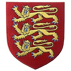 England königliches wappen gebraucht kaufen  Wird an jeden Ort in Deutschland