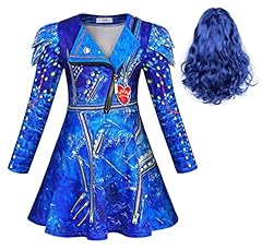Amzapparel evie costume for sale  Delivered anywhere in USA 