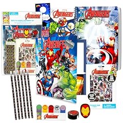 Marvel avengers back for sale  Delivered anywhere in USA 