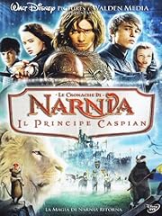 Cronache narnia principe d'occasion  Livré partout en France