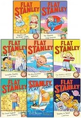 Flat stanley adventure for sale  Delivered anywhere in Ireland