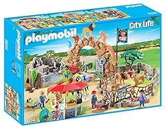 Playmobil 6634 zoo d'occasion  Livré partout en France