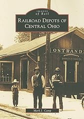 Railroad depots central for sale  Delivered anywhere in USA 