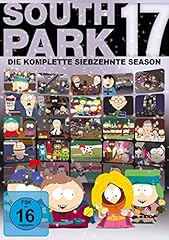 South park season for sale  Delivered anywhere in USA 