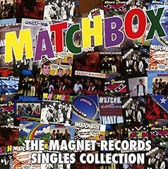 Magnet records singles for sale  Delivered anywhere in USA 