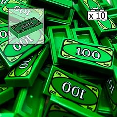 Lego 100 green for sale  Delivered anywhere in UK