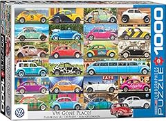 Beetle gone places for sale  Delivered anywhere in USA 