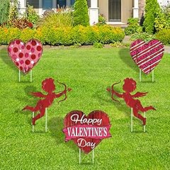 Whaline 5pcs valentine for sale  Delivered anywhere in USA 