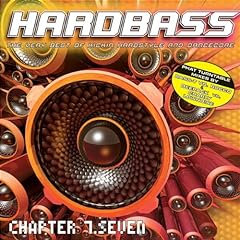 Hardbass chapter 7 gebraucht kaufen  Wird an jeden Ort in Deutschland