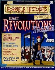 Rowdy revolutions for sale  Delivered anywhere in UK