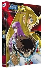 Saint seiya inferno d'occasion  Livré partout en France