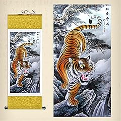 Odyo scroll painting for sale  Delivered anywhere in USA 