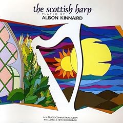 Scottish harp for sale  Delivered anywhere in UK