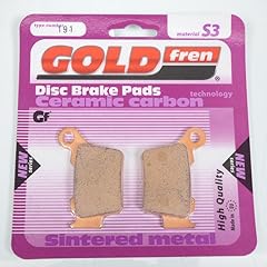 Gold fren pastiglia usato  Spedito ovunque in Italia 