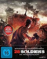 Soldiers panzerschlacht blu gebraucht kaufen  Wird an jeden Ort in Deutschland