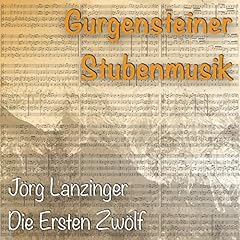 Jörg lanzinger ersten gebraucht kaufen  Wird an jeden Ort in Deutschland