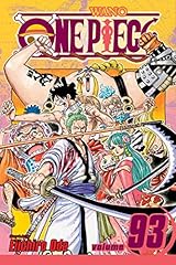 One piece vol. for sale  Delivered anywhere in USA 
