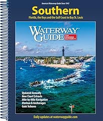 Waterway guide southern for sale  Delivered anywhere in USA 