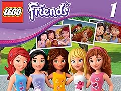 Lego friends gebraucht kaufen  Wird an jeden Ort in Deutschland