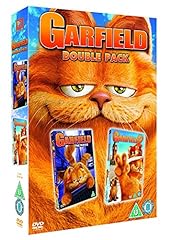 Garfield movie garfield for sale  Delivered anywhere in UK