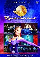 Riverdance best riverdance for sale  Delivered anywhere in UK